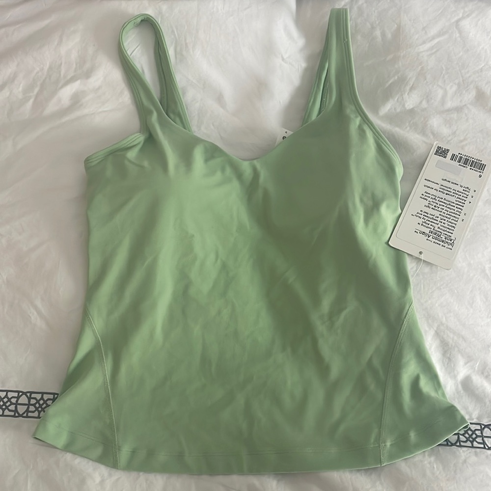 Lululemon Align Tank